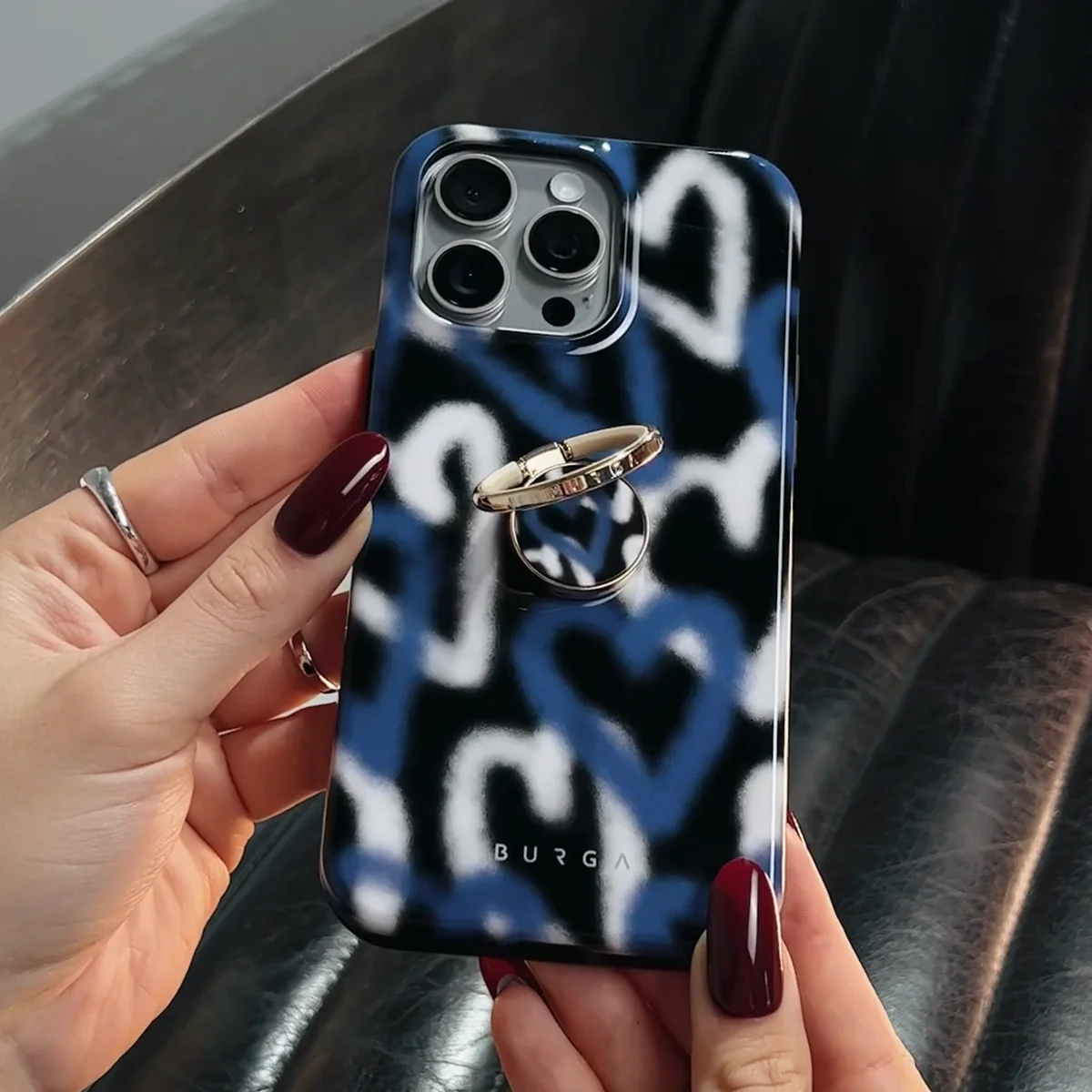 Lucky You - Samsung Galaxy A57 5G Case - Image 5