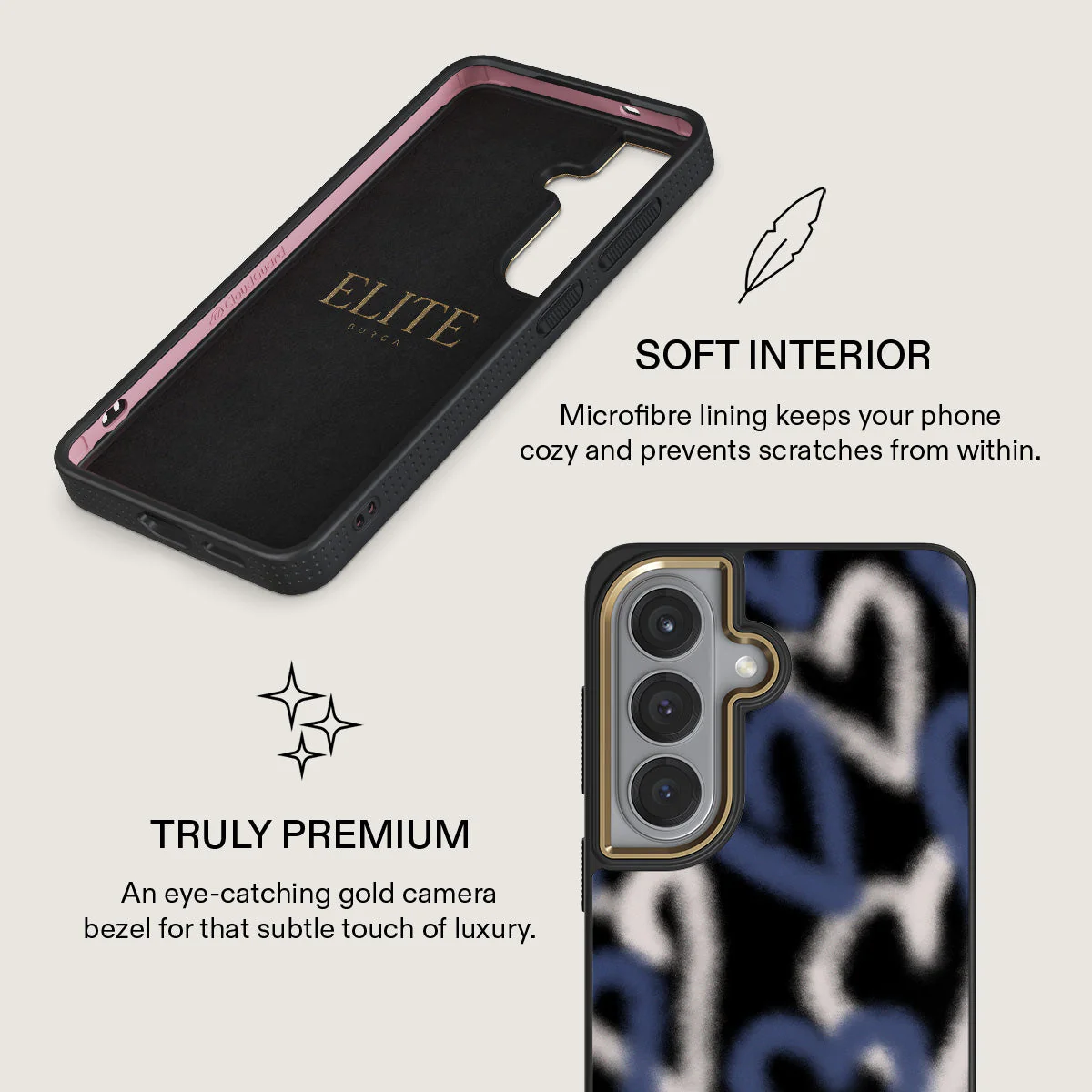 Lucky You - Samsung Galaxy S26 Plus Case - Image 10