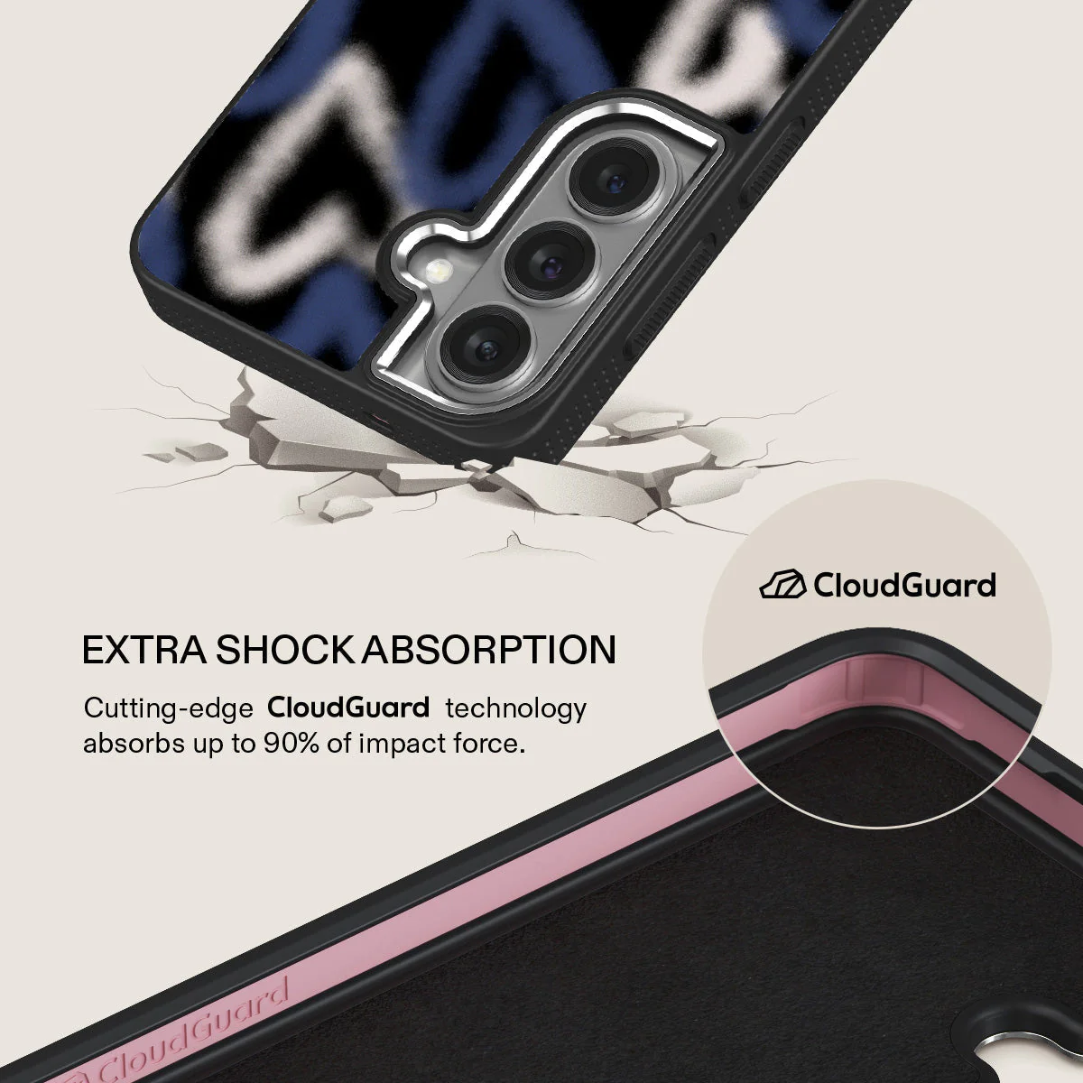 Lucky You - Samsung Galaxy S26 Plus Case - Image 21