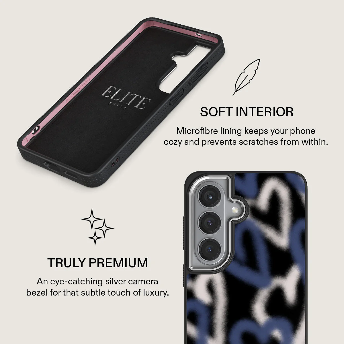 Lucky You - Samsung Galaxy S26 Plus Case - Image 24