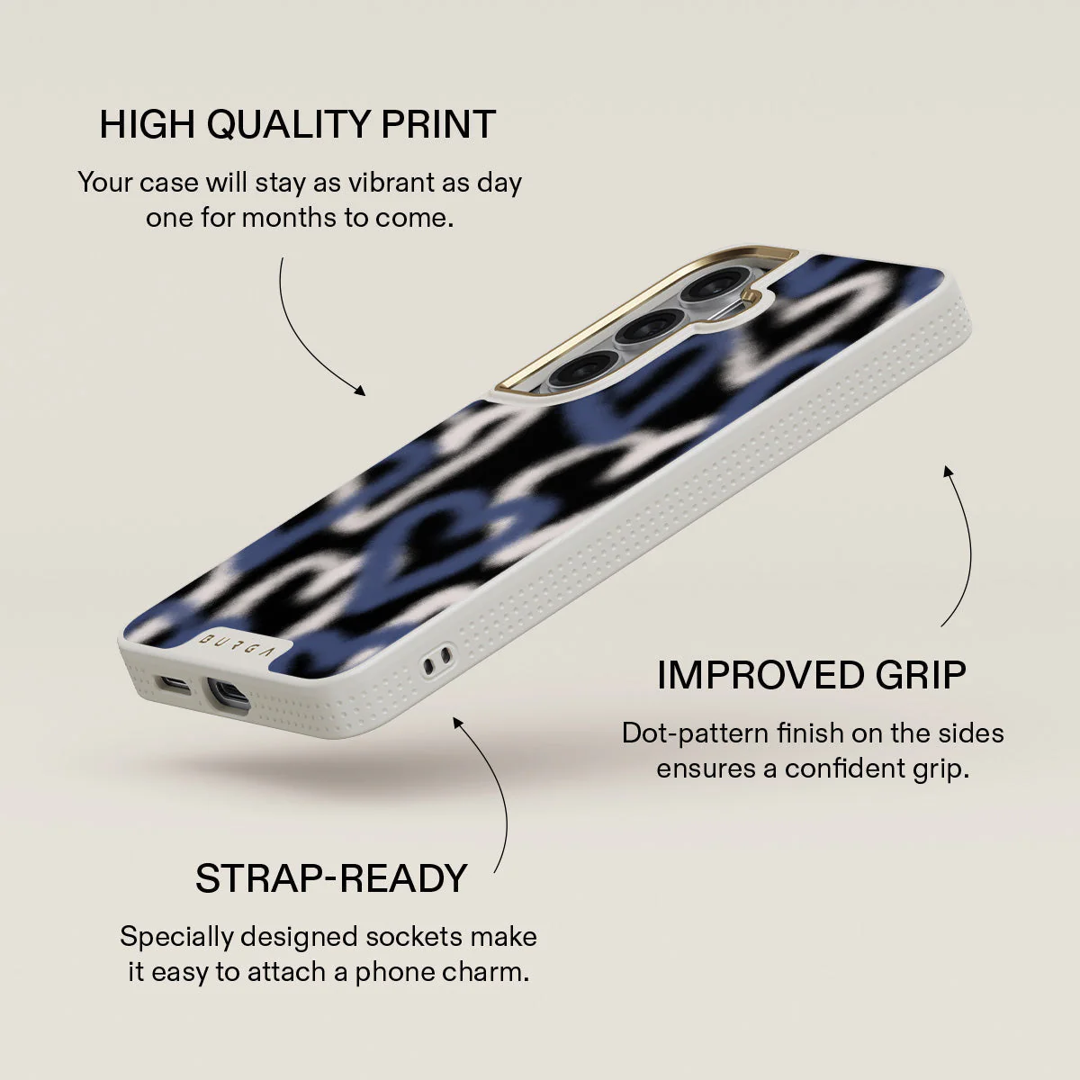 Lucky You - Samsung Galaxy S26 Plus Case - Image 30