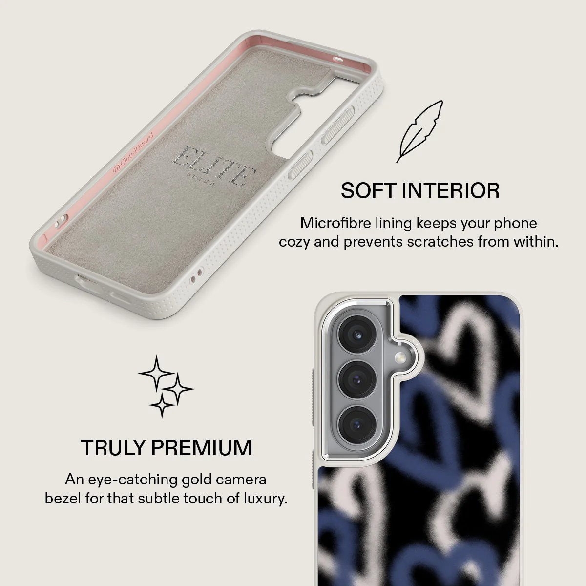 Lucky You - Samsung Galaxy S26 Plus Case - Image 38