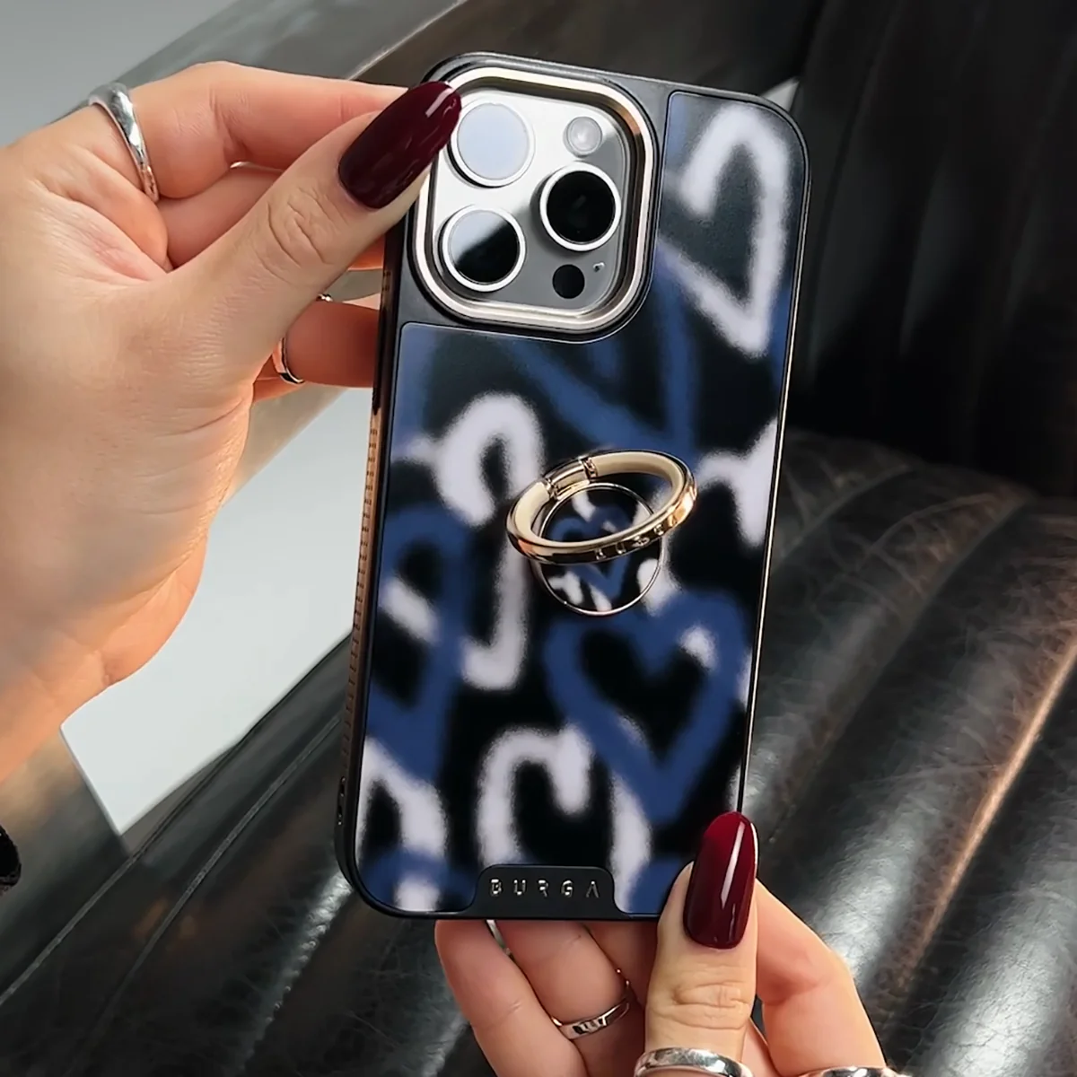 Lucky You - Samsung Galaxy S26 Plus Case - Image 41