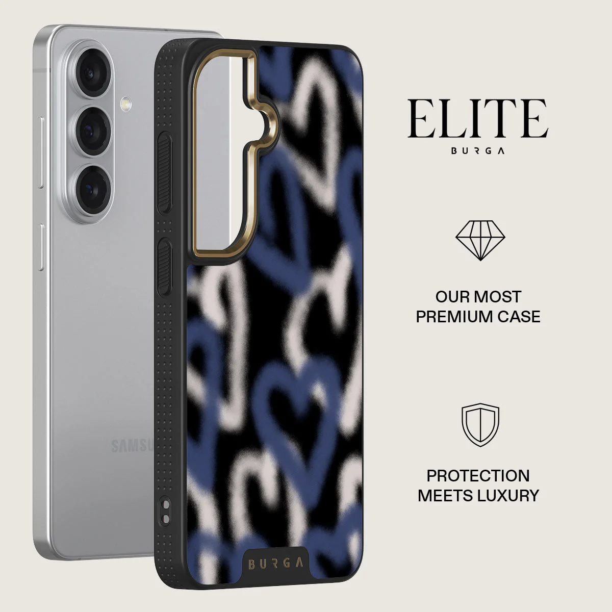 Lucky You - Samsung Galaxy S26 Plus Case - Image 6