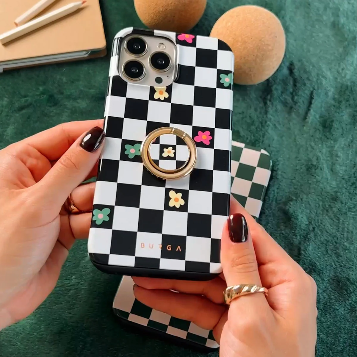 Lunch Break - Samsung Galaxy A57 5G Case - Image 5