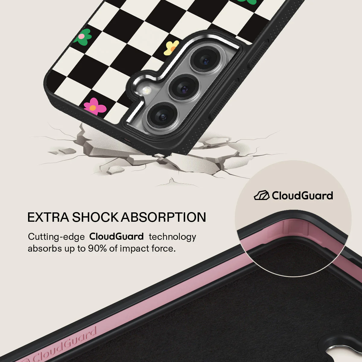Lunch Break - Samsung Galaxy S26 Case - Image 14