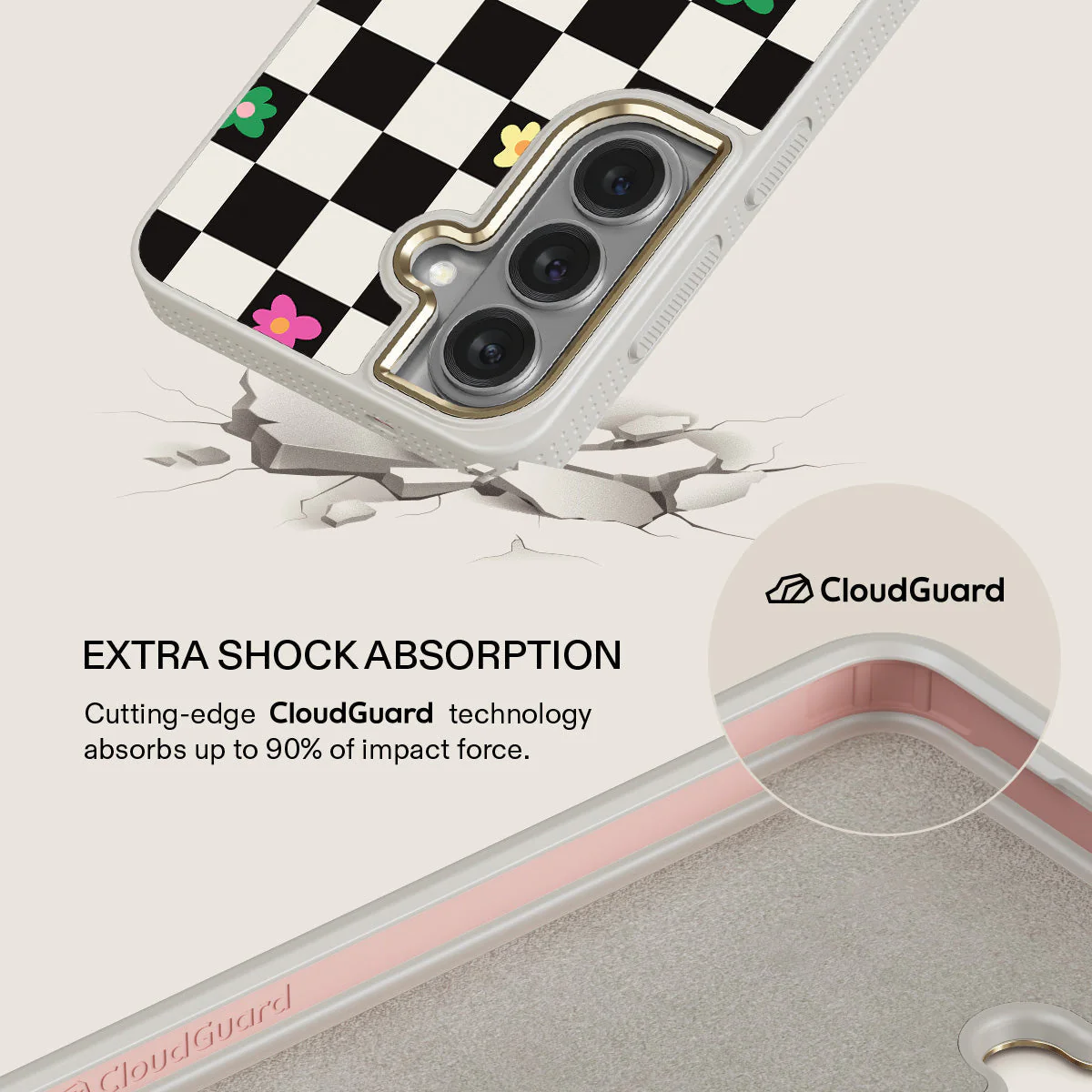 Lunch Break - Samsung Galaxy S26 Case - Image 28