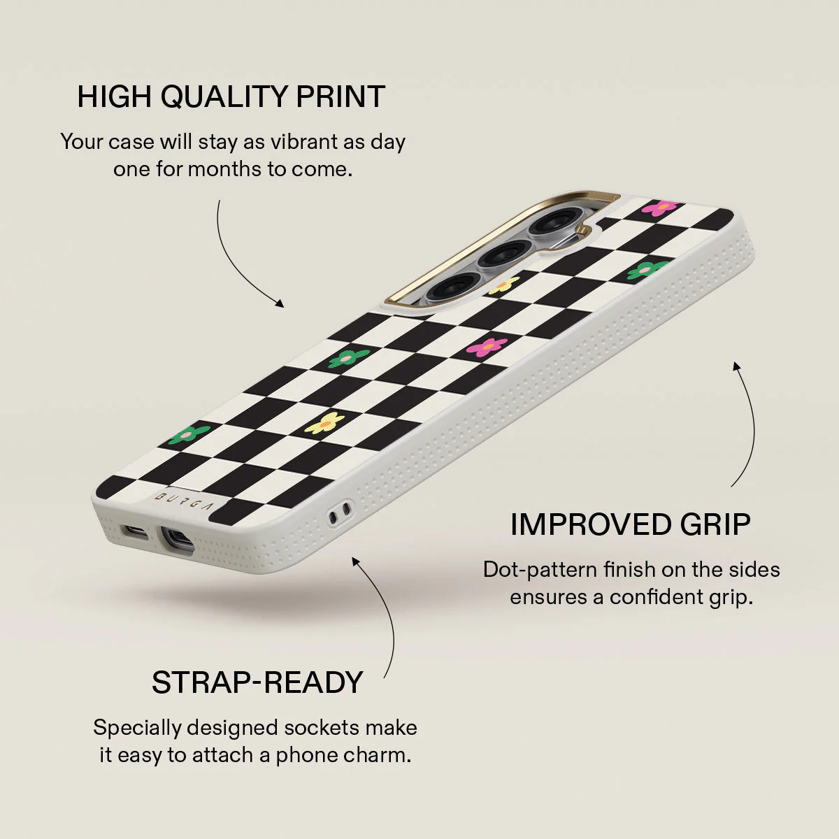 Lunch Break - Samsung Galaxy S26 Case - Image 30