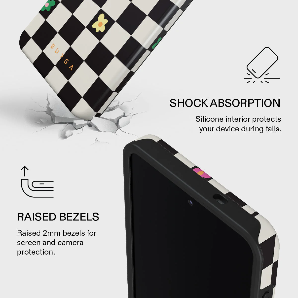 Lunch Break - Samsung Galaxy S26 Case - Image 4