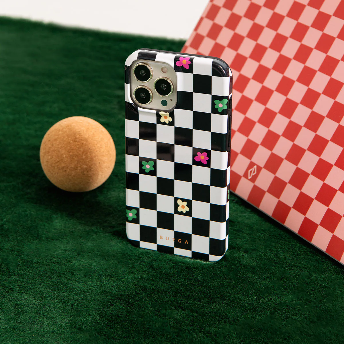 Lunch Break - Samsung Galaxy S26 Case - Image 45