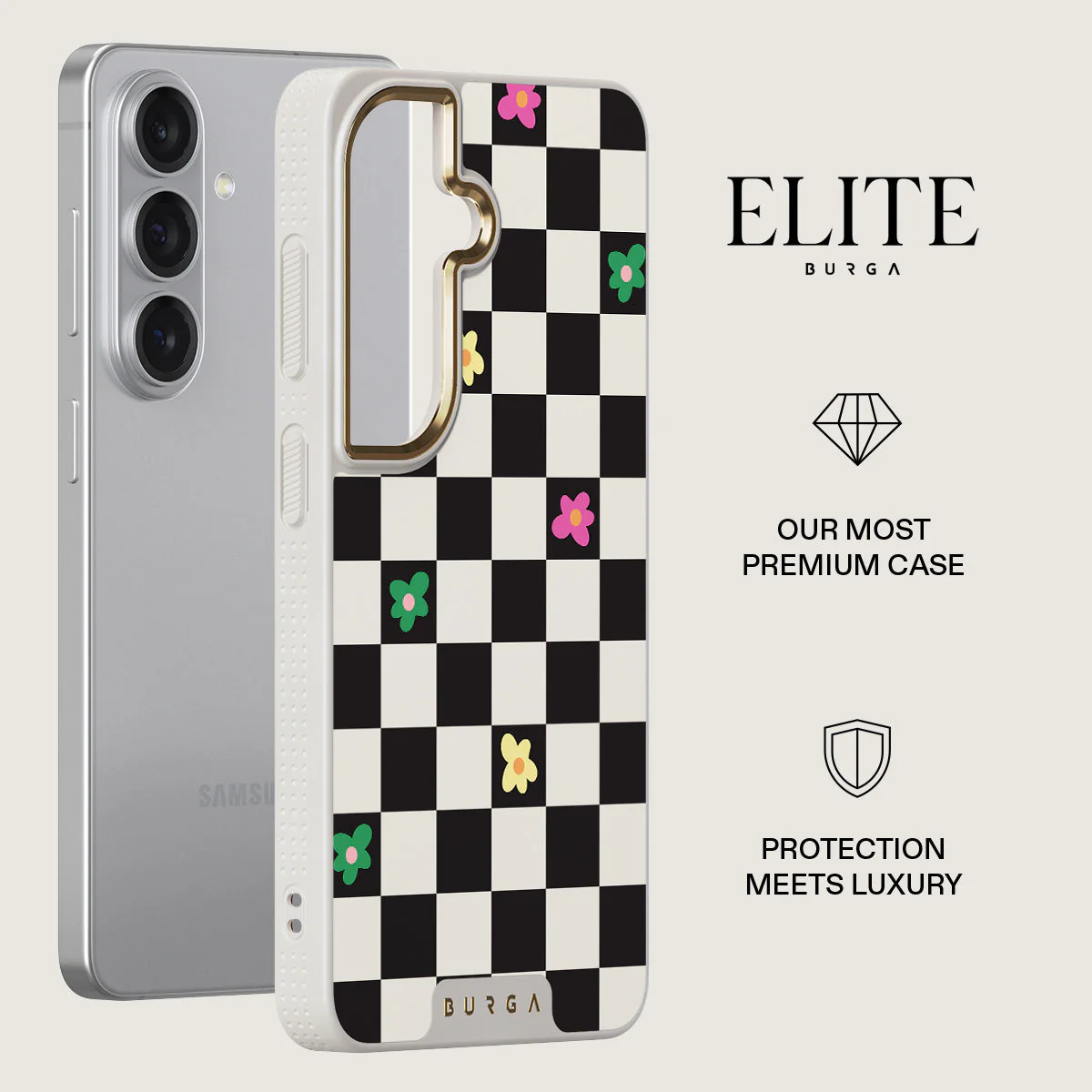 Lunch Break - Samsung Galaxy S26 Plus Case - Image 27