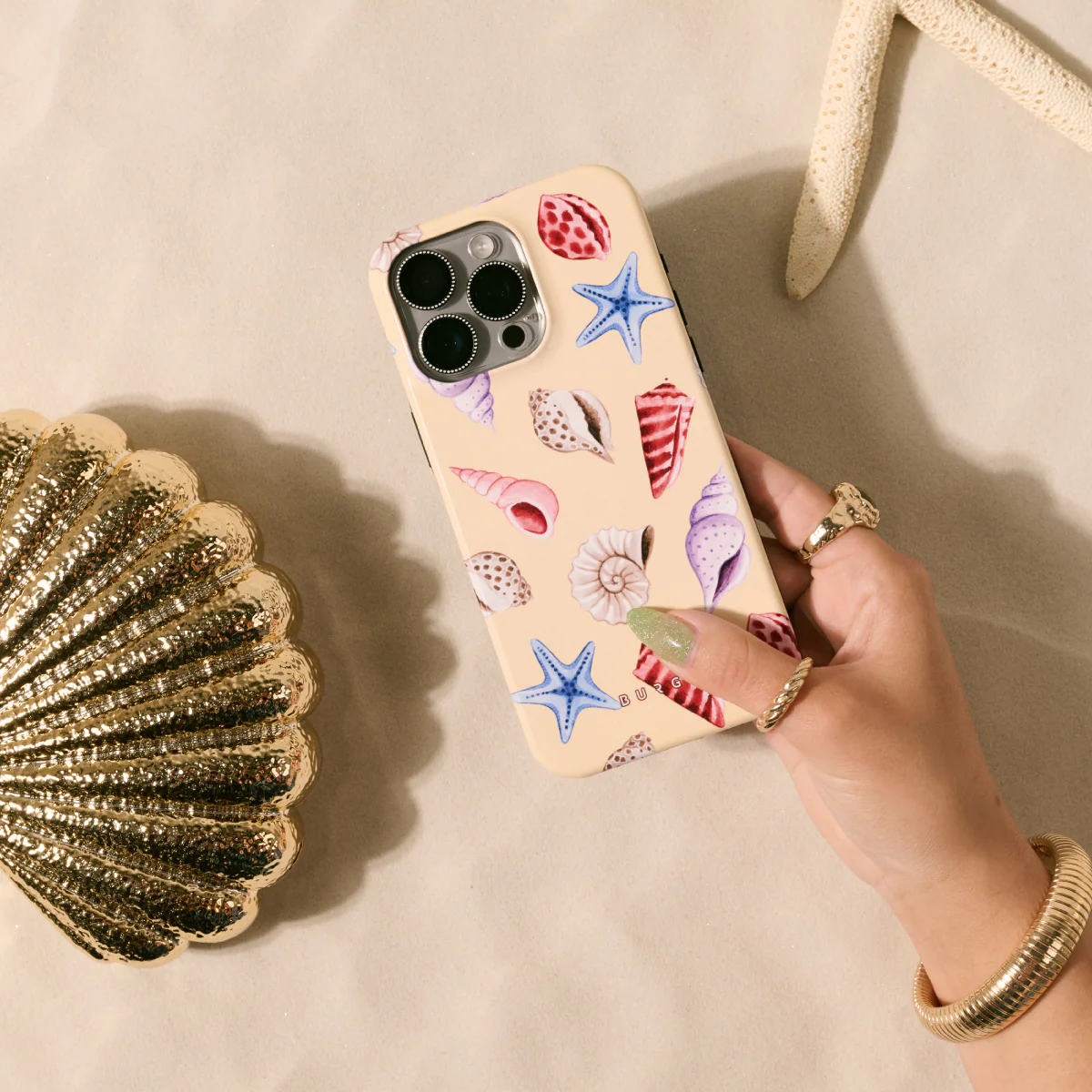 Lure - Samsung Galaxy A37 5G Case - Image 6