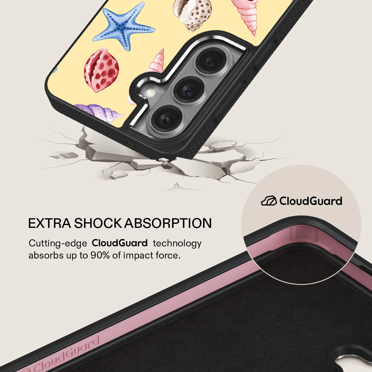 Lure - Samsung Galaxy S26 Case - Image 14