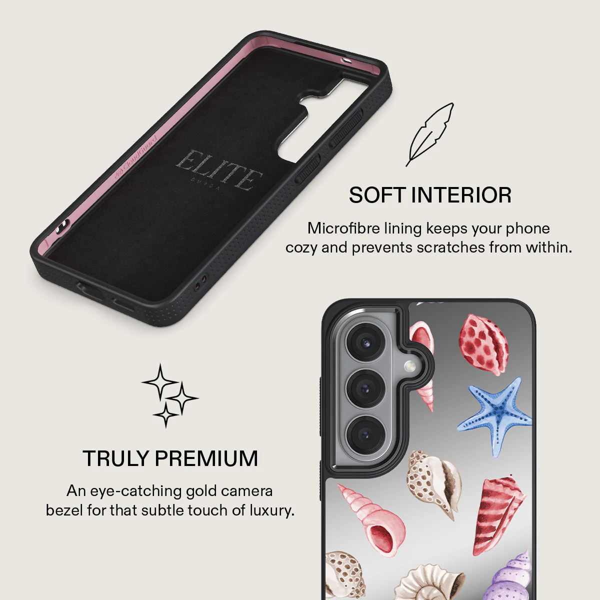 Lure - Samsung Galaxy S26 Case - Image 54