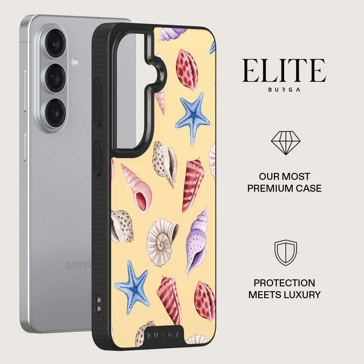Lure - Samsung Galaxy S26 Plus Case - Image 13