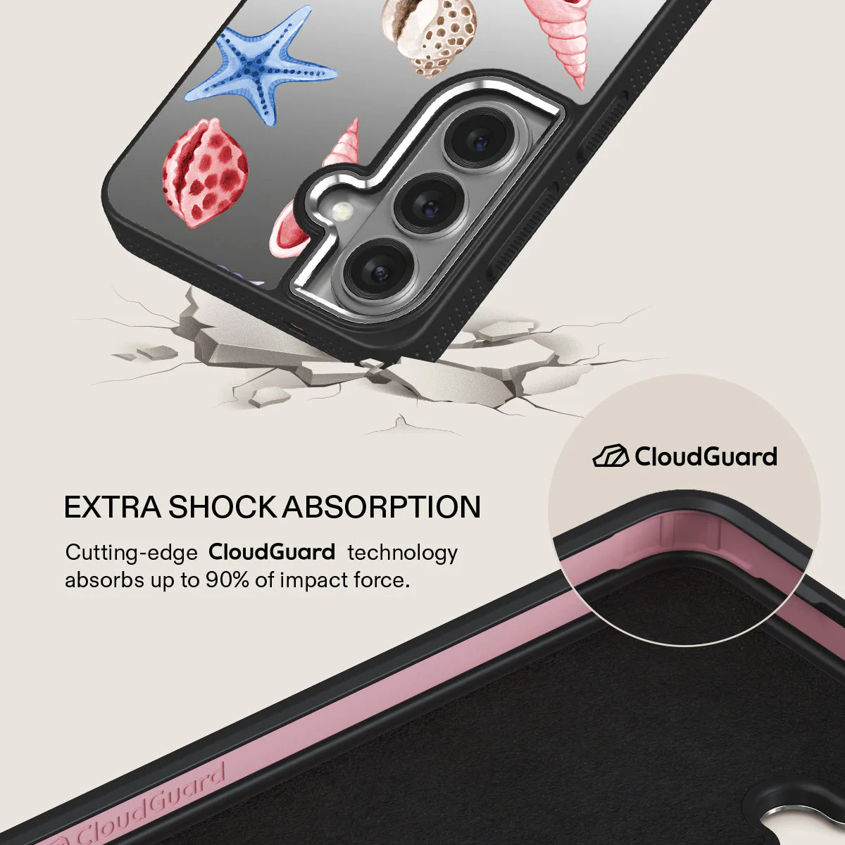 Lure - Samsung Galaxy S26 Plus Case - Image 58