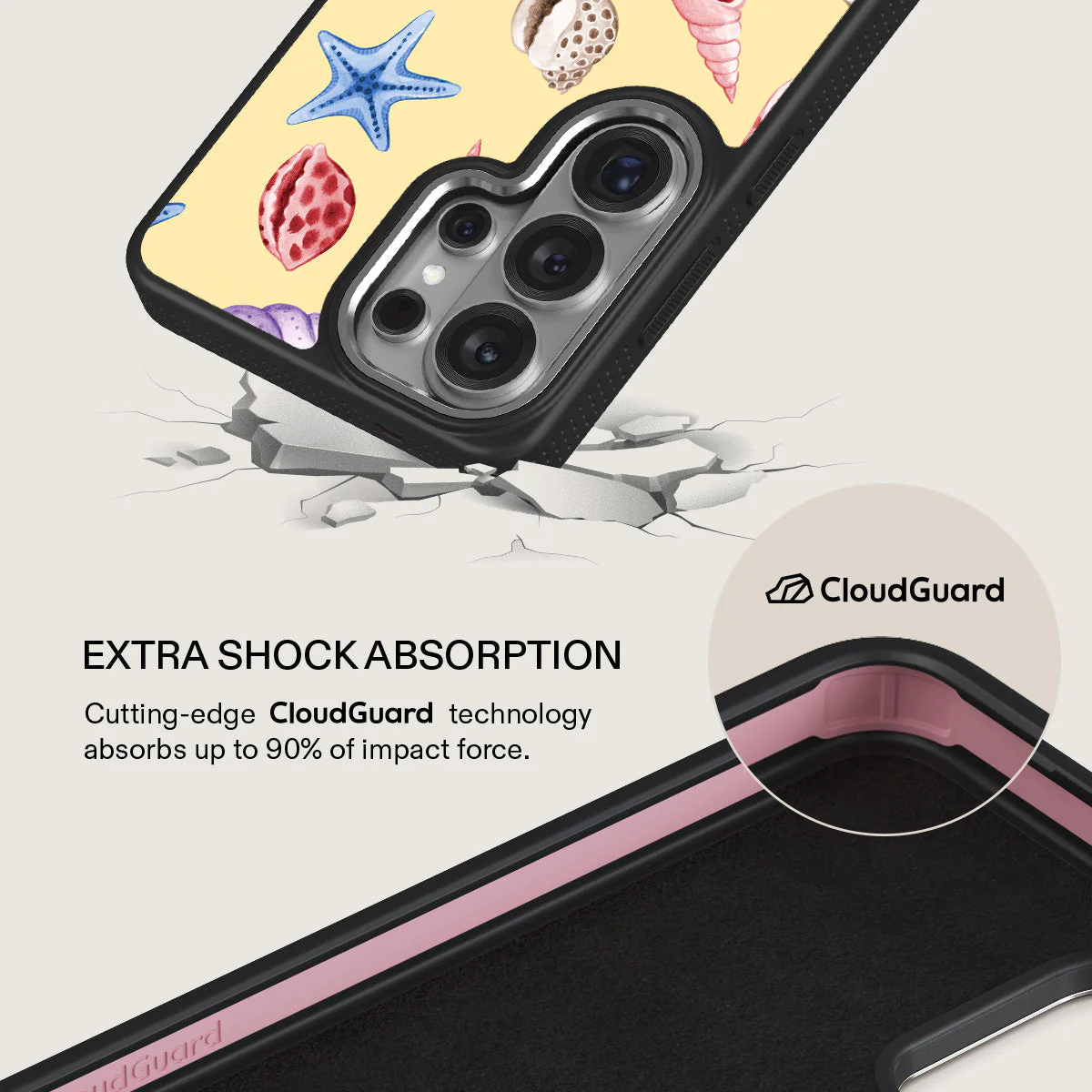 Lure - Samsung Galaxy S26 Ultra Case - Image 21