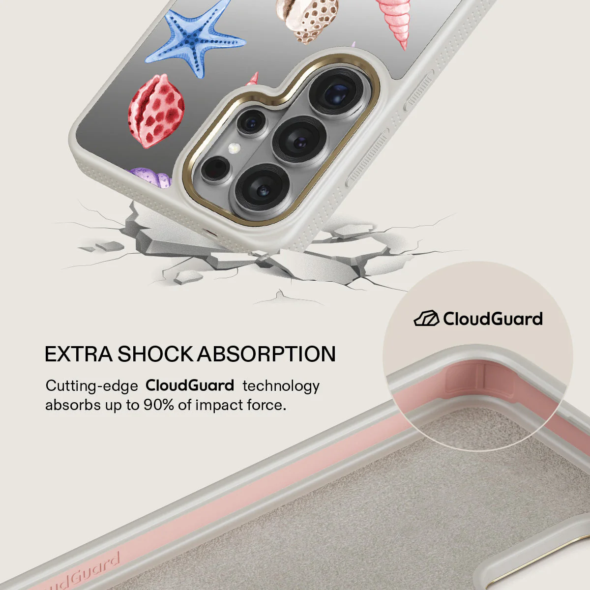 Lure - Samsung Galaxy S26 Ultra Case - Image 80