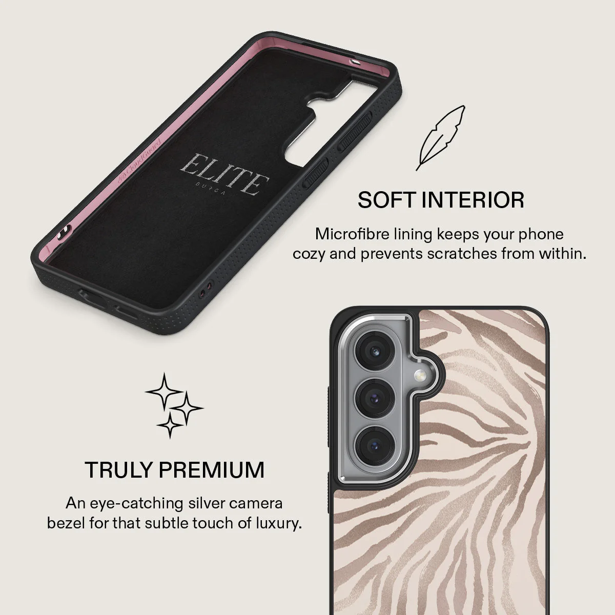 Lustre - Samsung Galaxy S26 Case - Image 24