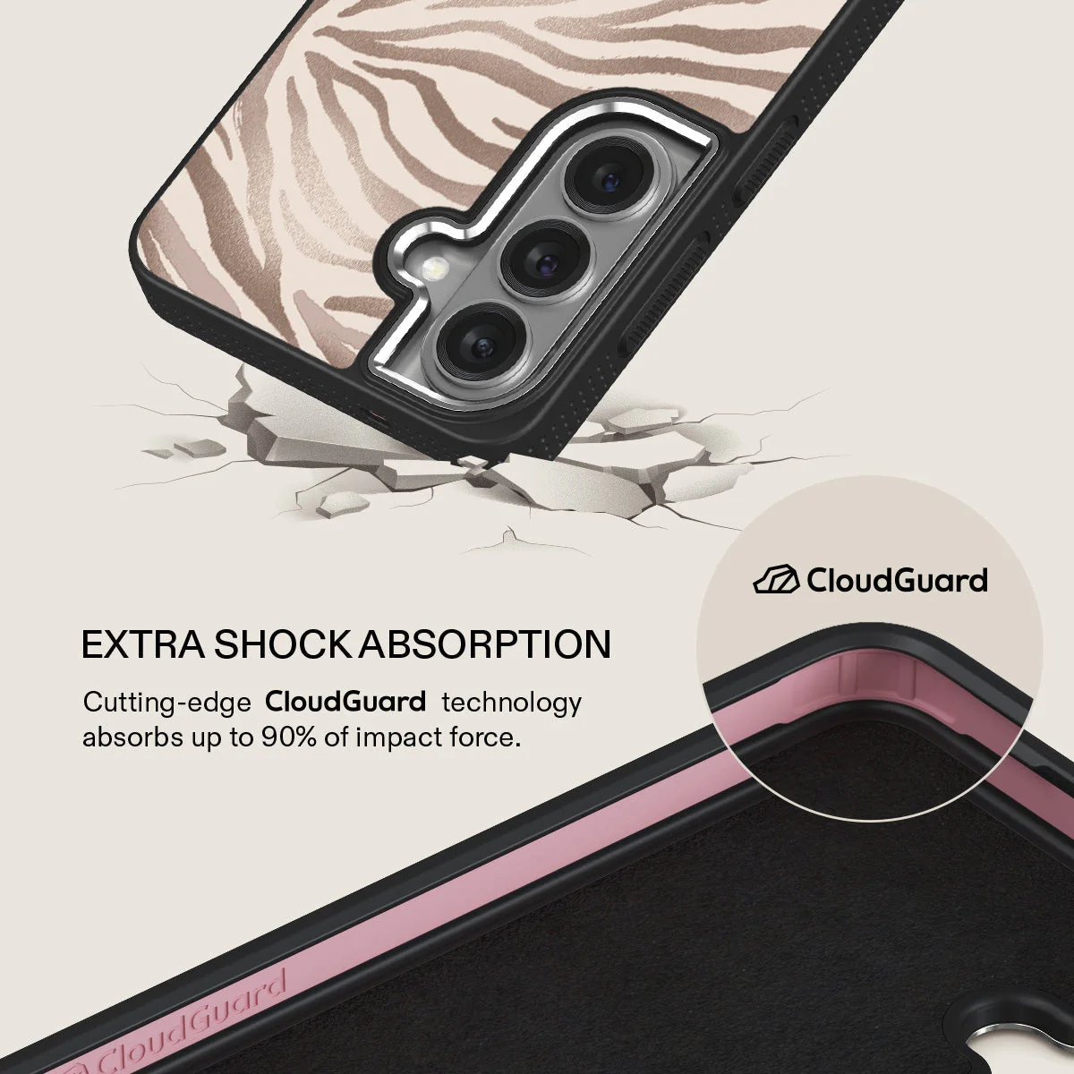 Lustre - Samsung Galaxy S26 Plus Case - Image 21