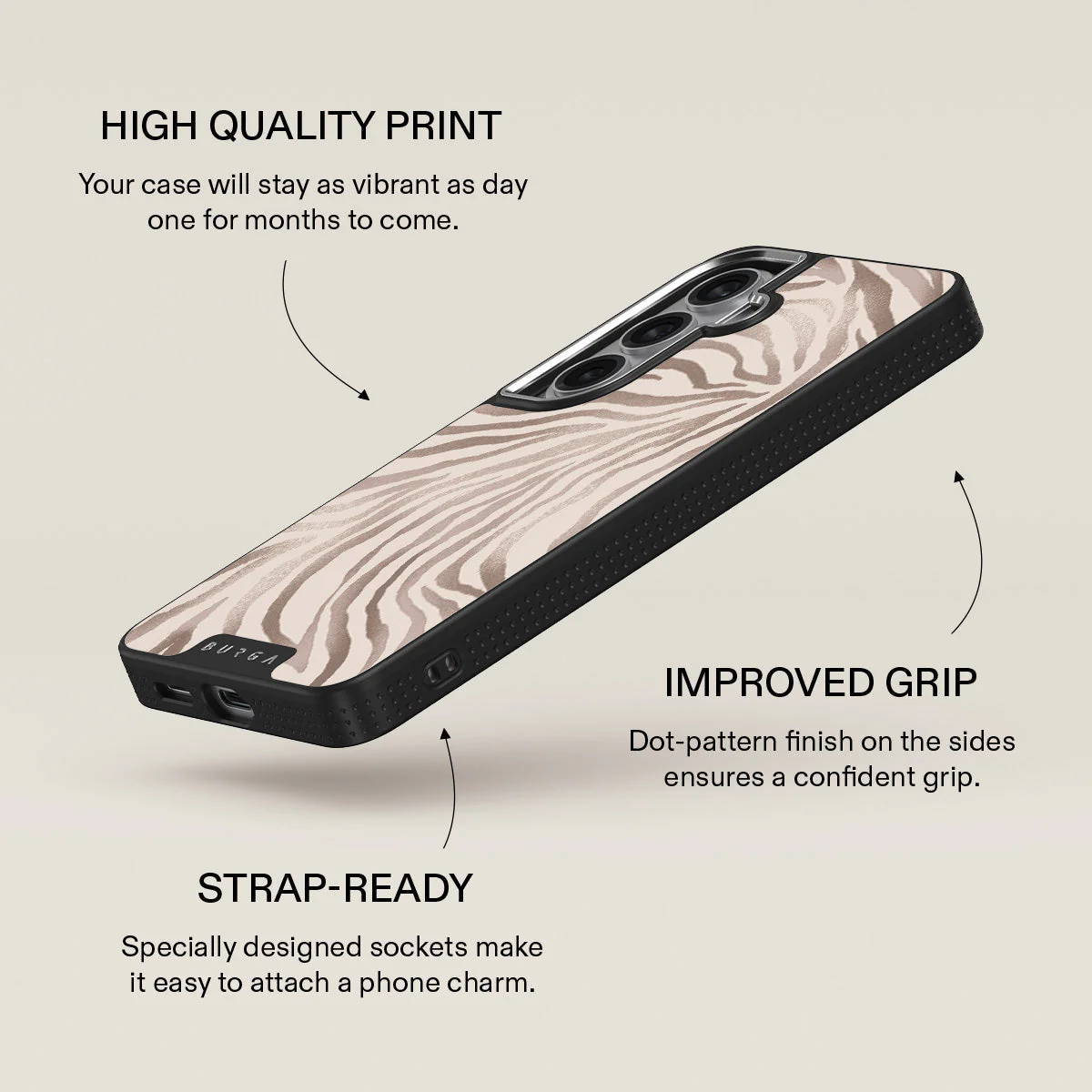 Lustre - Samsung Galaxy S26 Plus Case - Image 23