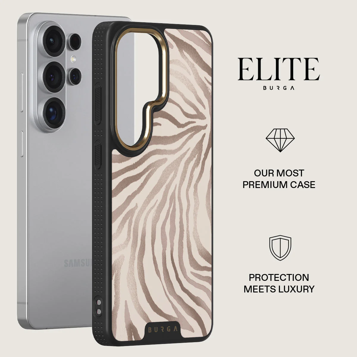 Lustre - Samsung Galaxy S26 Ultra Case - Image 6