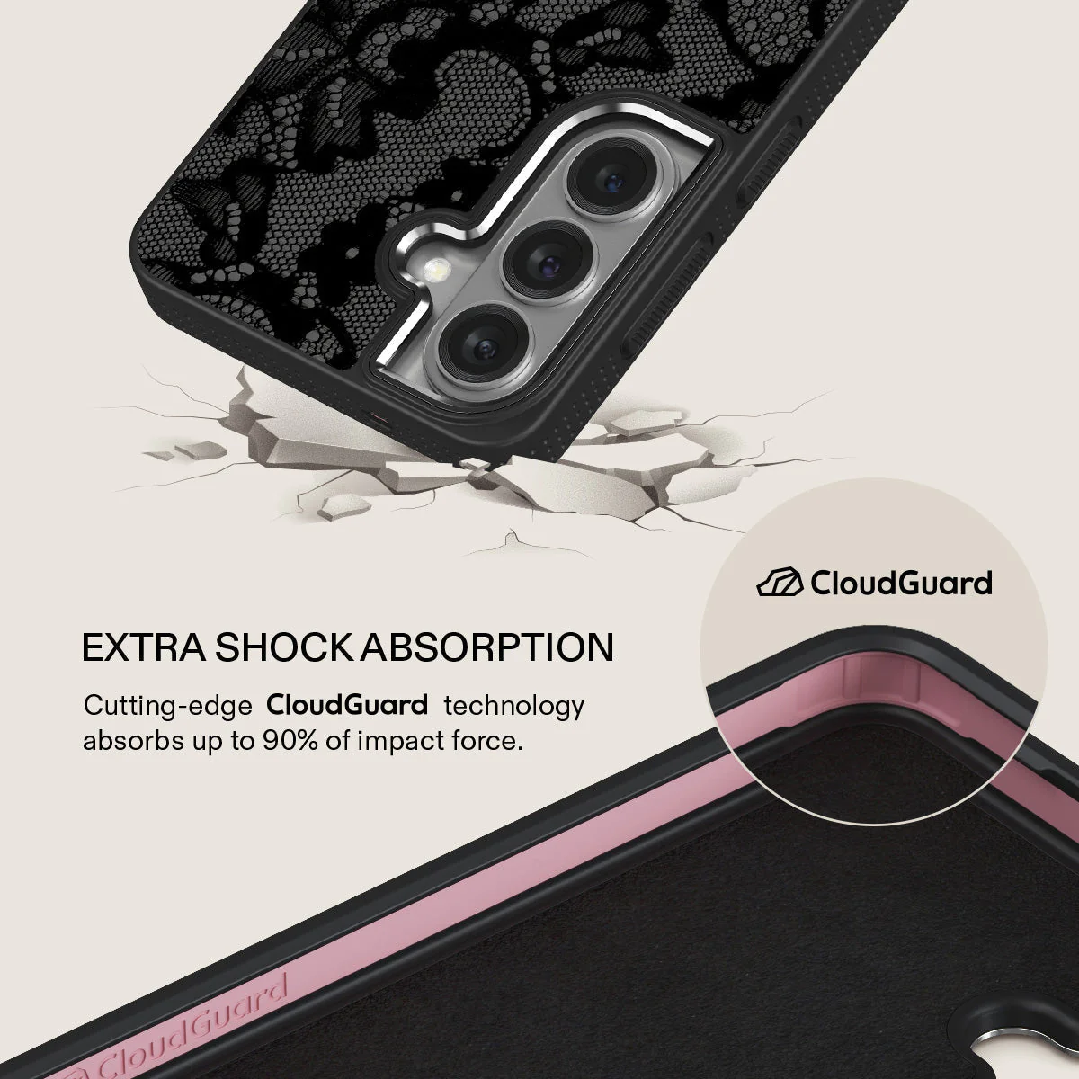 Magnetic - Samsung Galaxy S26 Case - Image 14