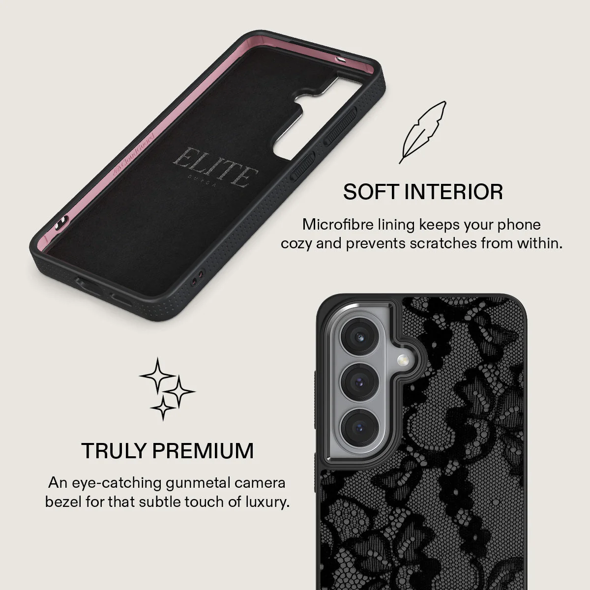 Magnetic - Samsung Galaxy S26 Case - Image 17