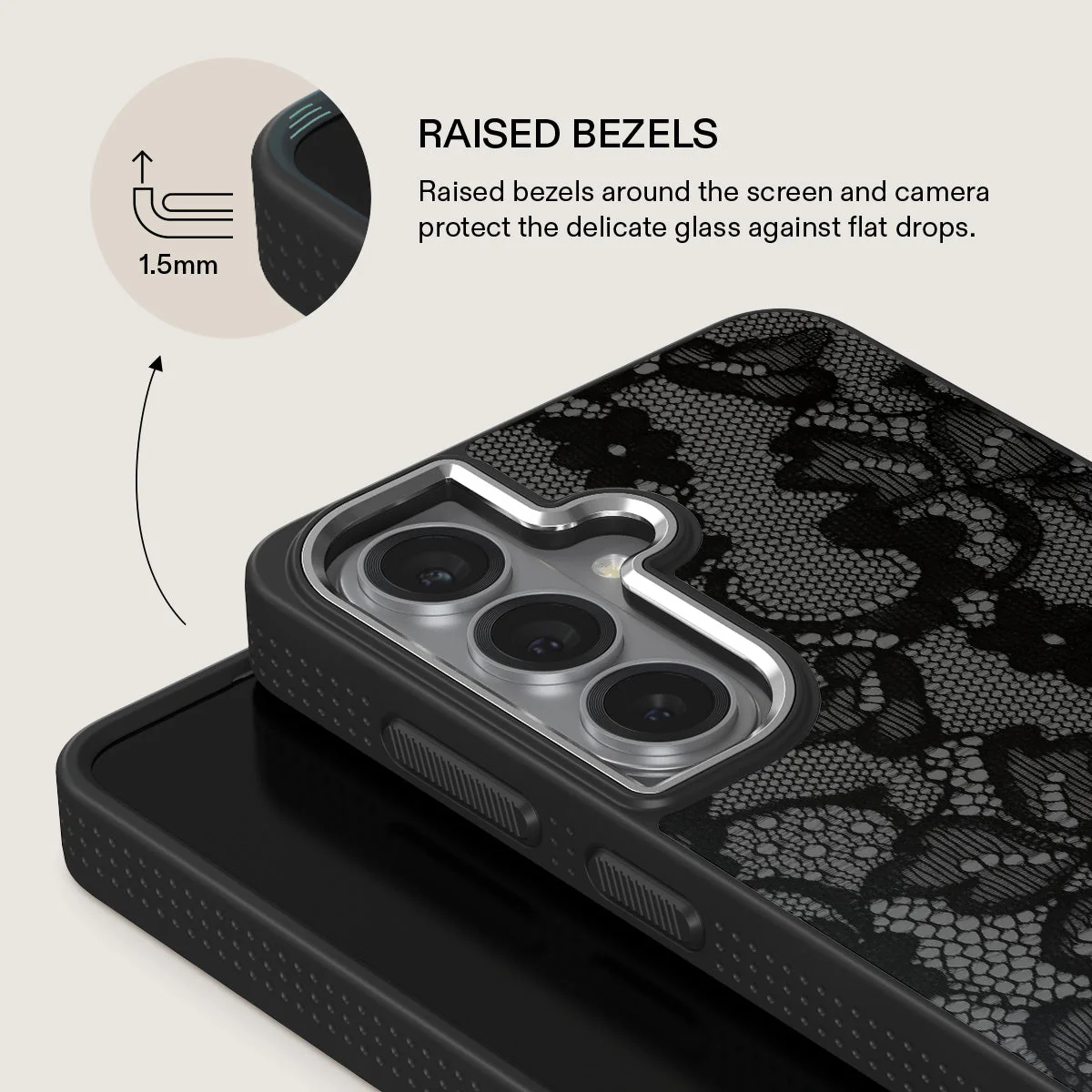 Magnetic - Samsung Galaxy S26 Case - Image 22