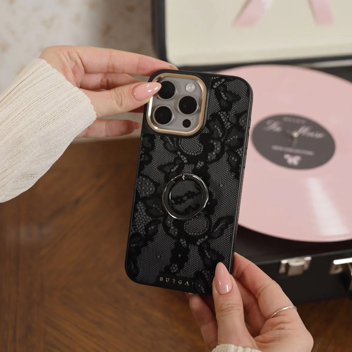 Magnetic - Samsung Galaxy S26 Case - Image 41