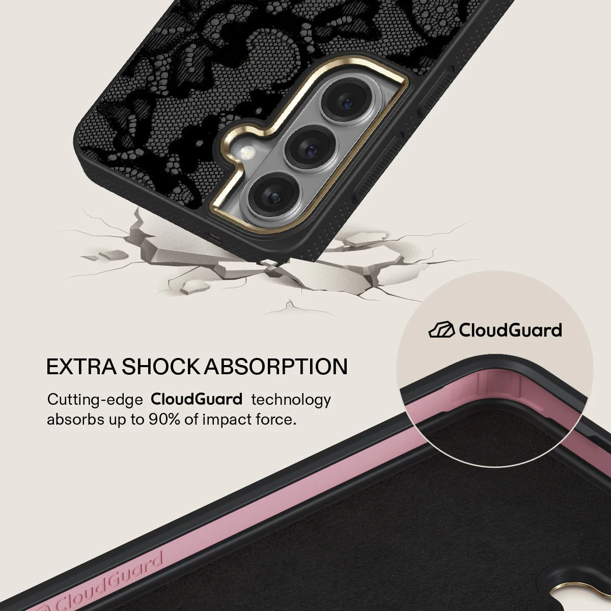 Magnetic - Samsung Galaxy S26 Case - Image 7