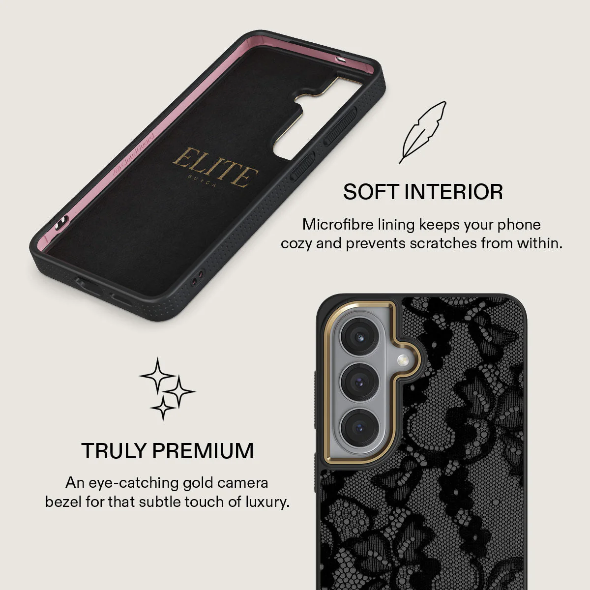 Magnetic - Samsung Galaxy S26 Plus Case - Image 10