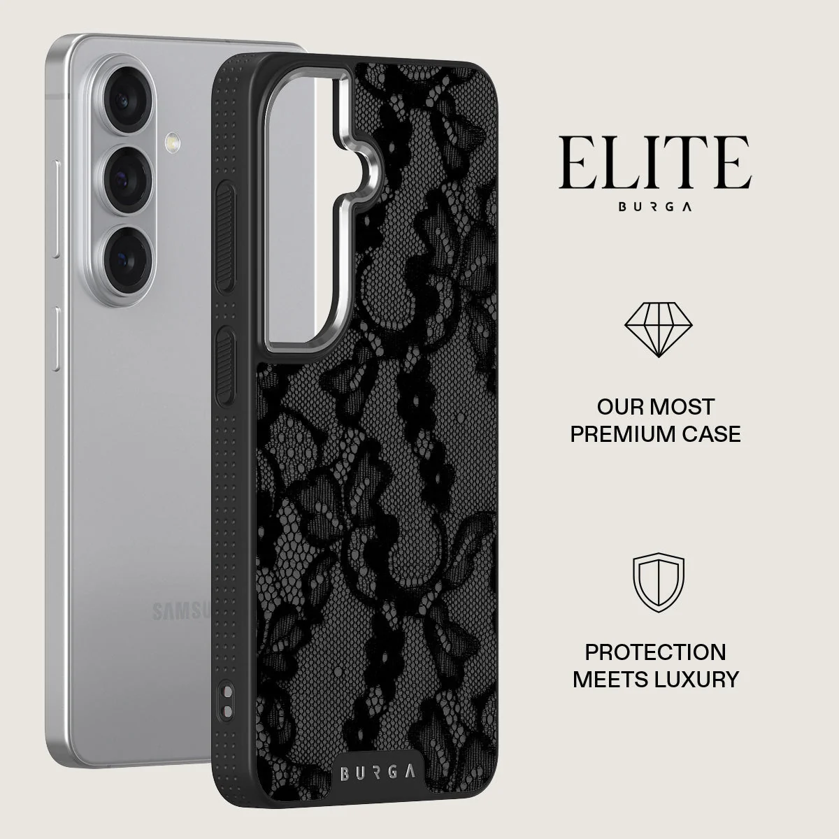 Magnetic - Samsung Galaxy S26 Plus Case - Image 20