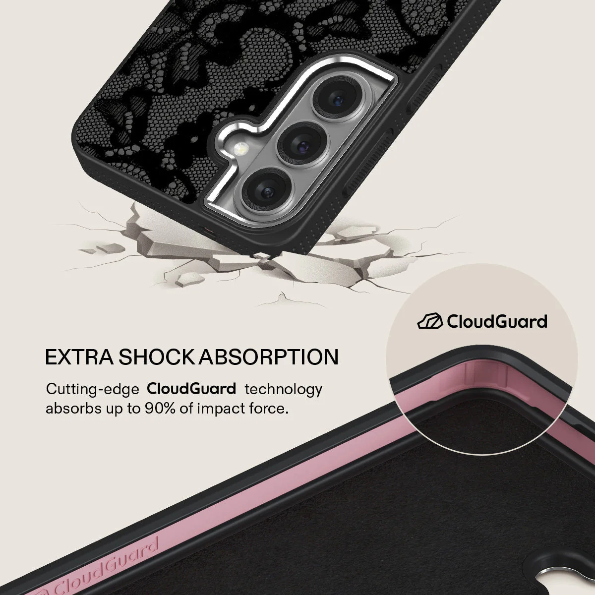 Magnetic - Samsung Galaxy S26 Plus Case - Image 21