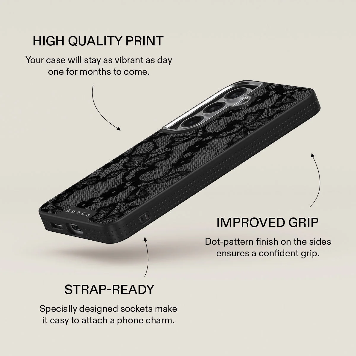 Magnetic - Samsung Galaxy S26 Plus Case - Image 23