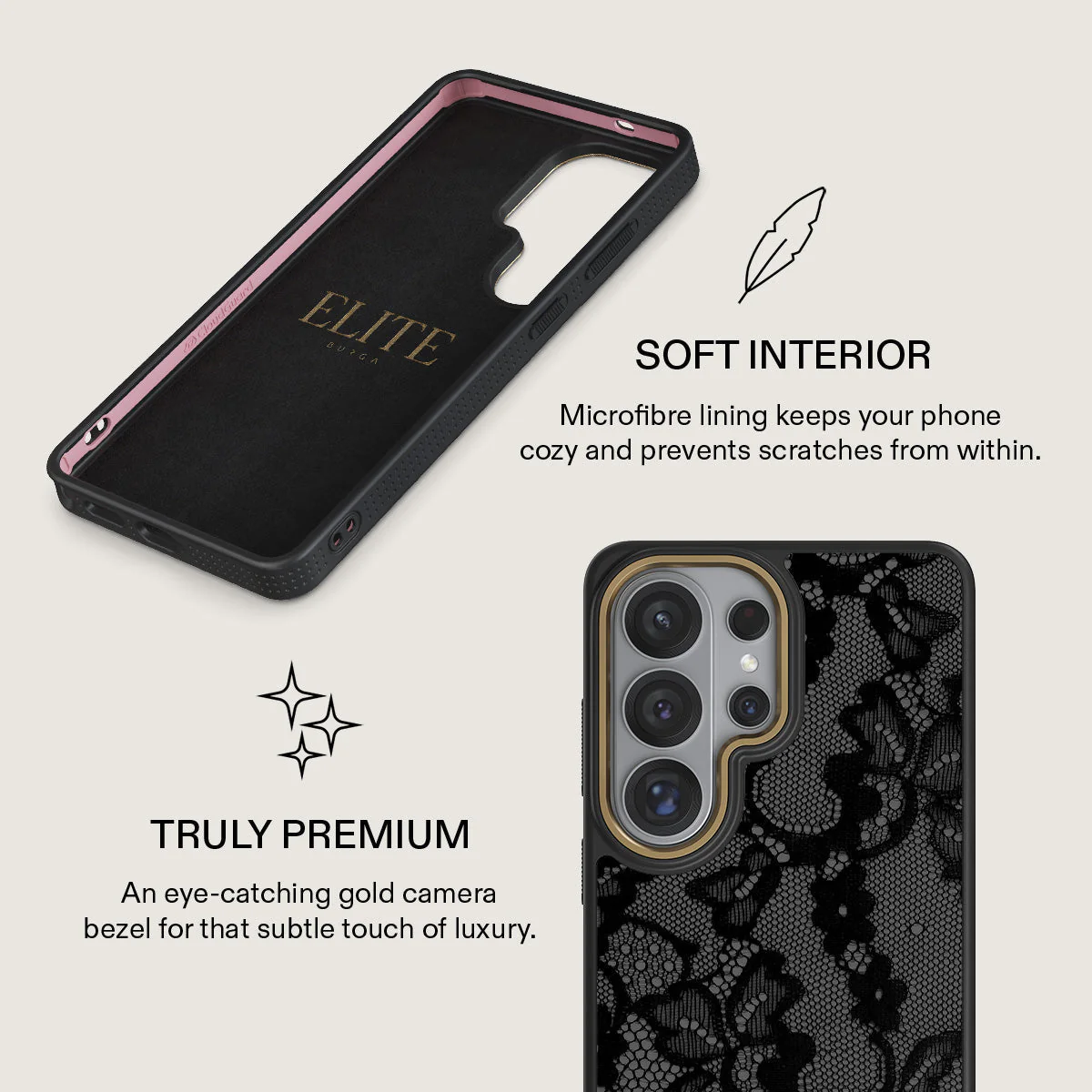 Magnetic - Samsung Galaxy S26 Ultra Case - Image 10