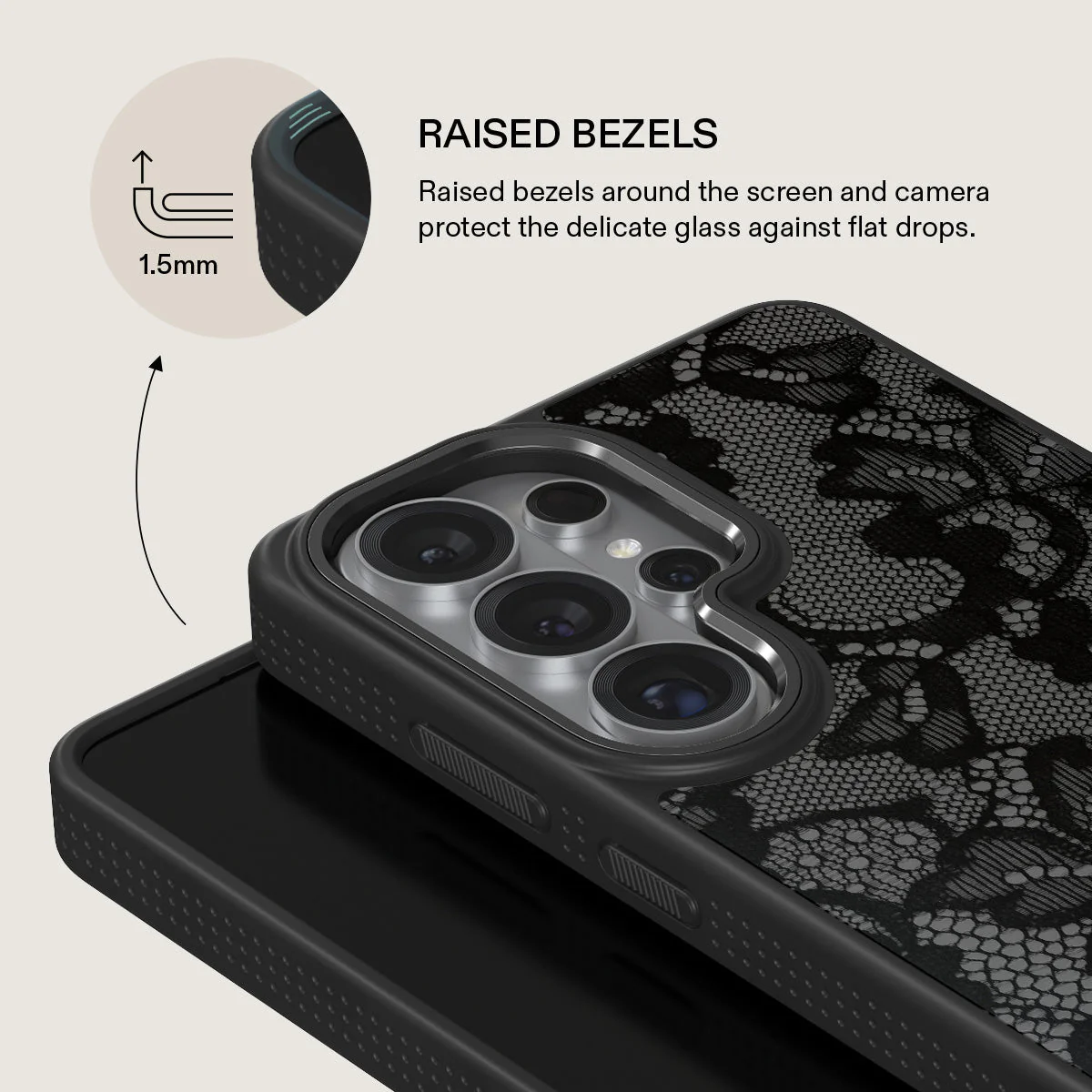 Magnetic - Samsung Galaxy S26 Ultra Case - Image 15