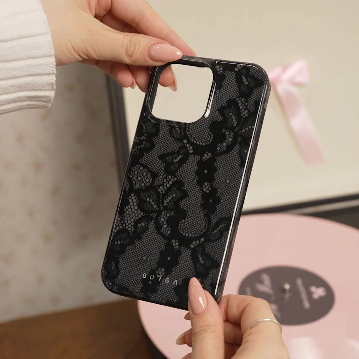 Magnetic - Xiaomi 15T Case - Image 5