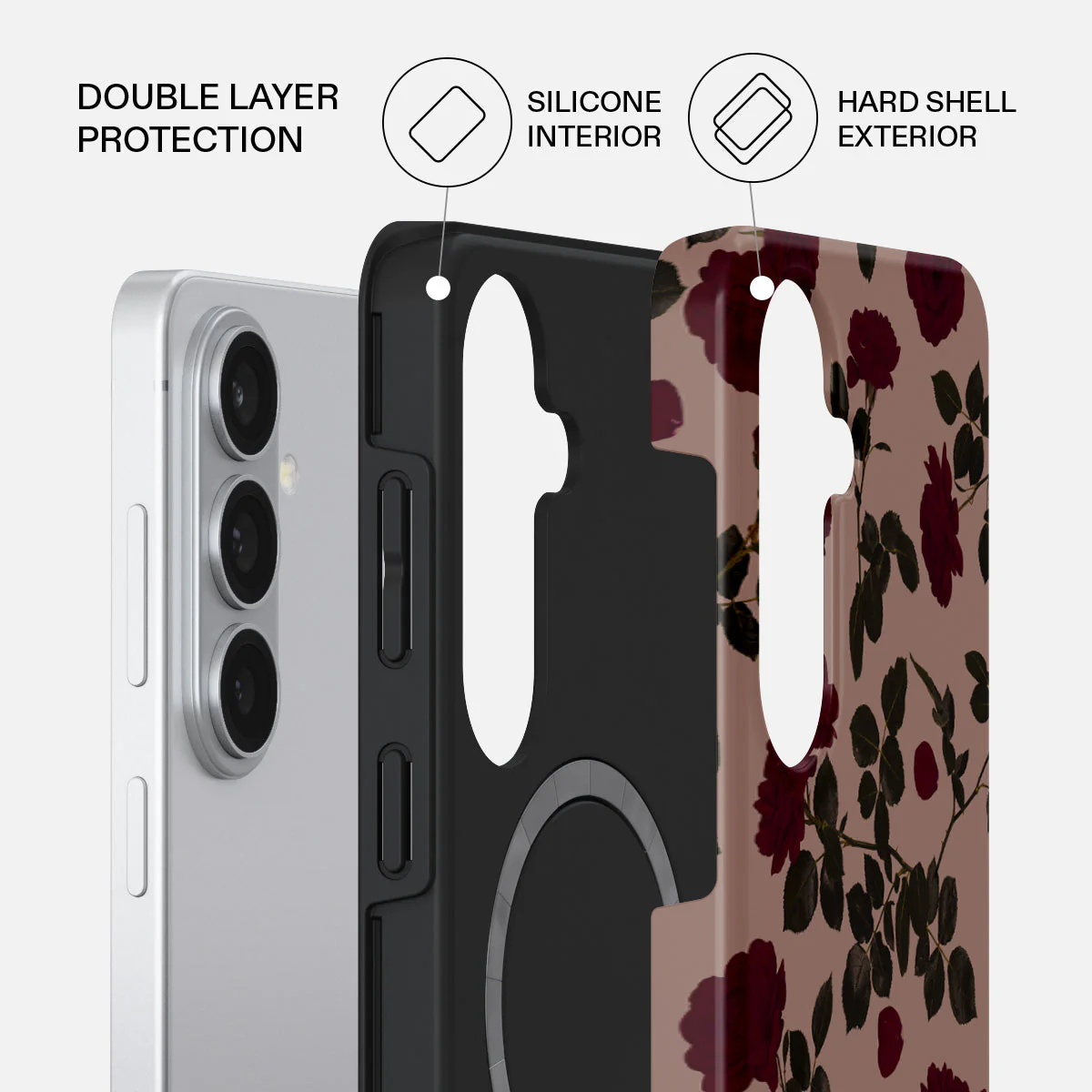 Main Character - Samsung Galaxy S26 Case - Image 2