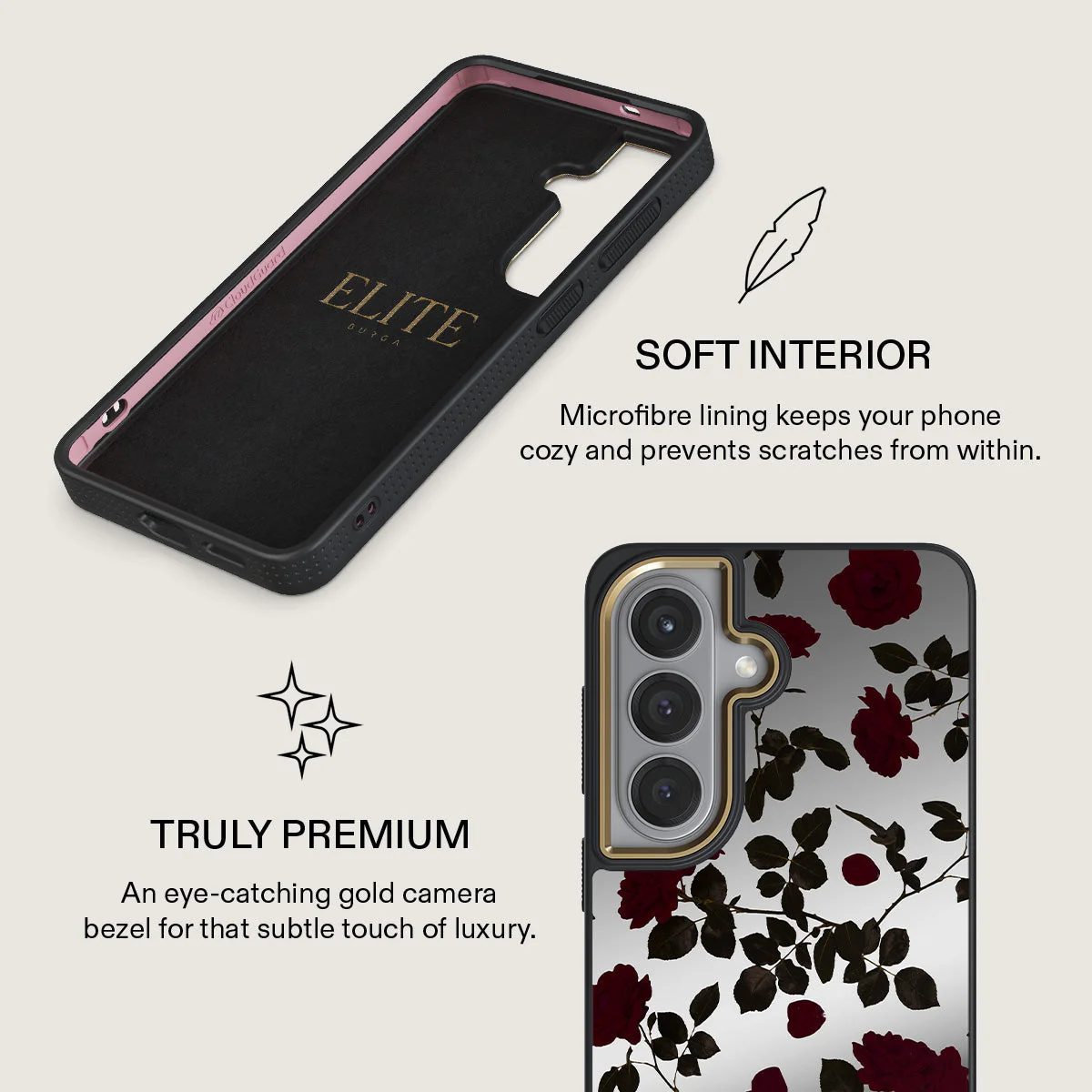 Main Character - Samsung Galaxy S26 Case - Image 46