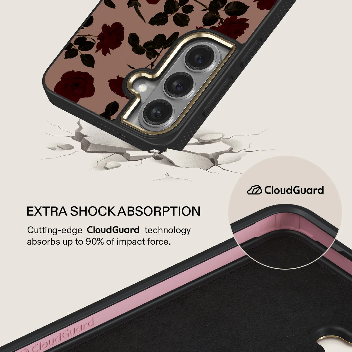Main Character - Samsung Galaxy S26 Case - Image 7