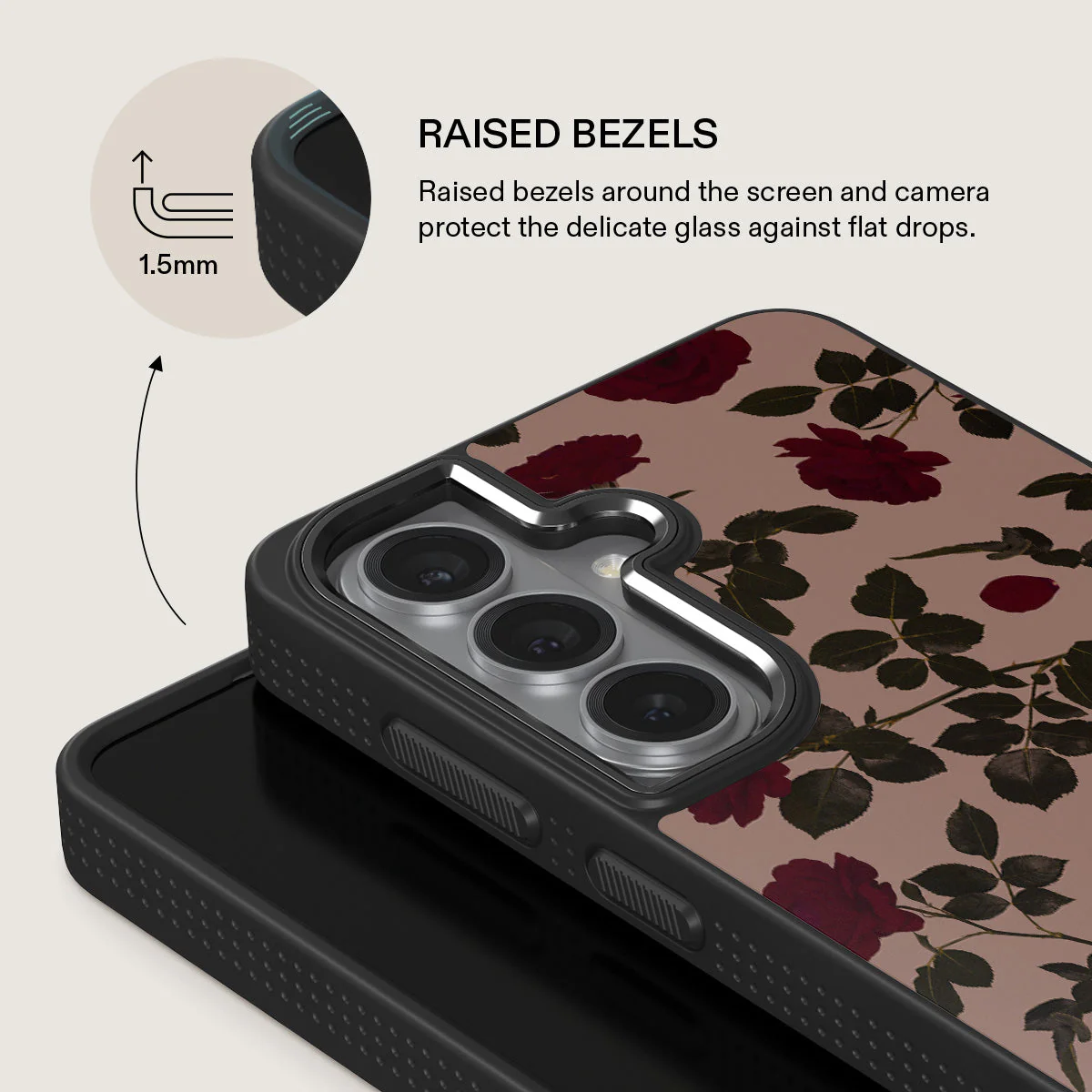 Main Character - Samsung Galaxy S26 Plus Case - Image 15