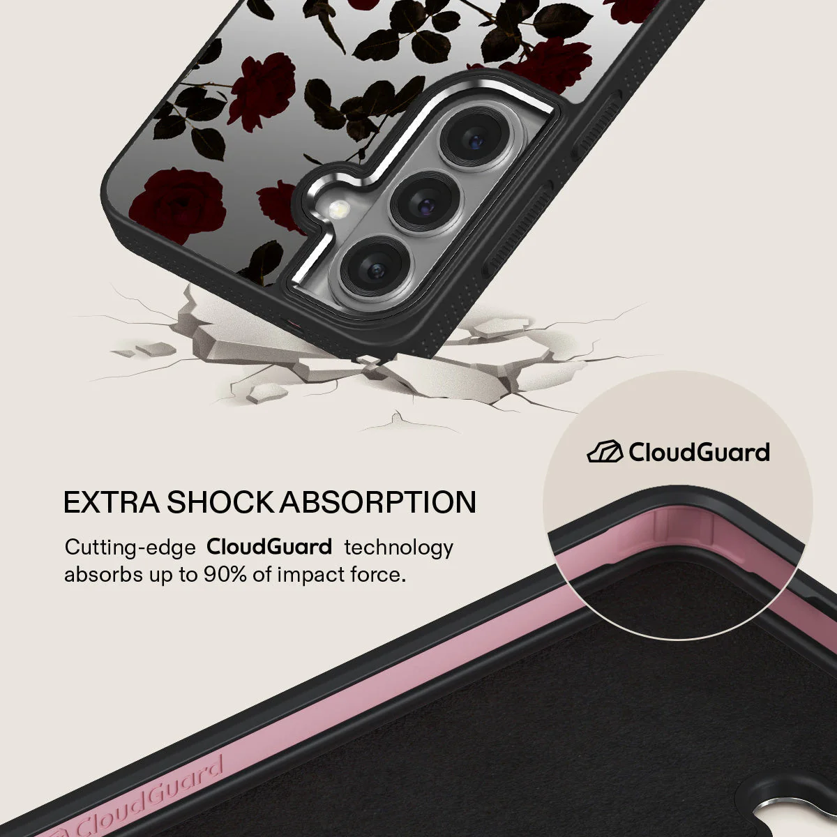 Main Character - Samsung Galaxy S26 Plus Case - Image 50
