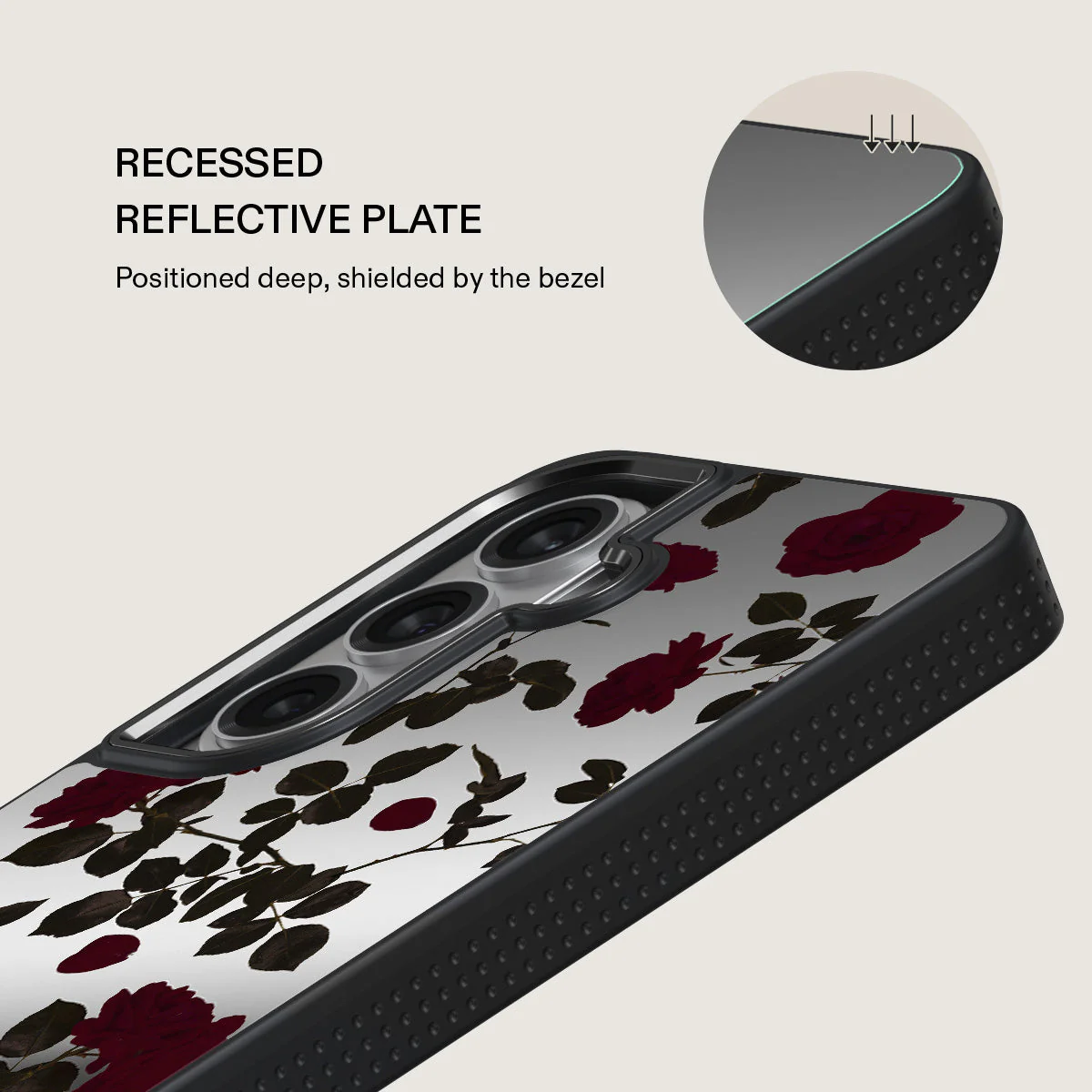 Main Character - Samsung Galaxy S26 Plus Case - Image 51