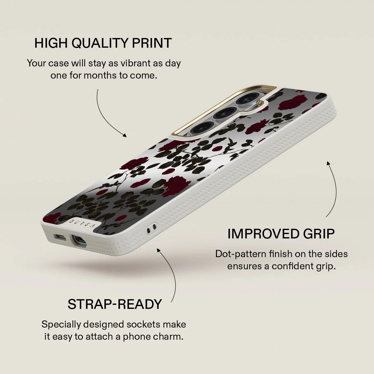 Main Character - Samsung Galaxy S26 Plus Case - Image 76