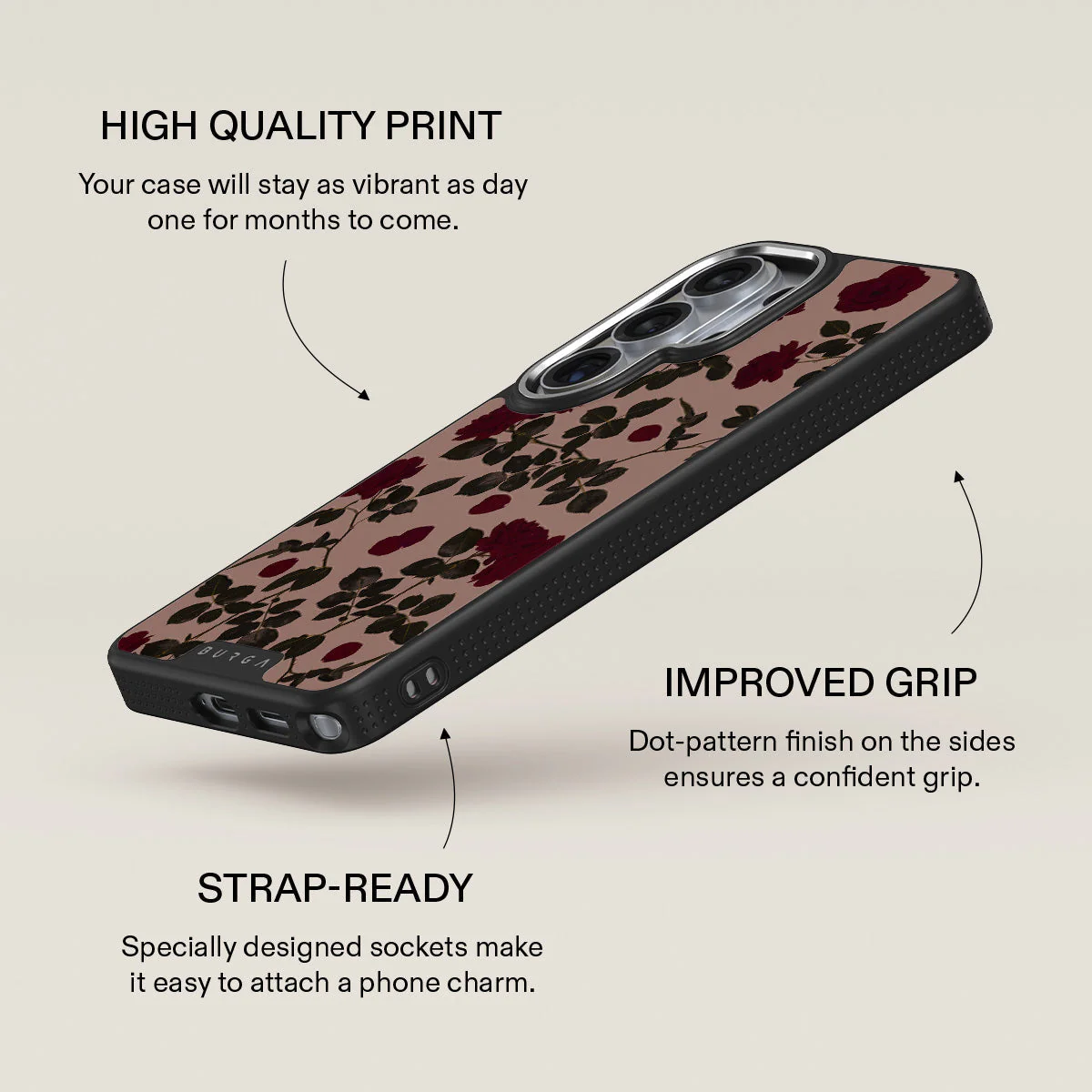 Main Character - Samsung Galaxy S26 Ultra Case - Image 23