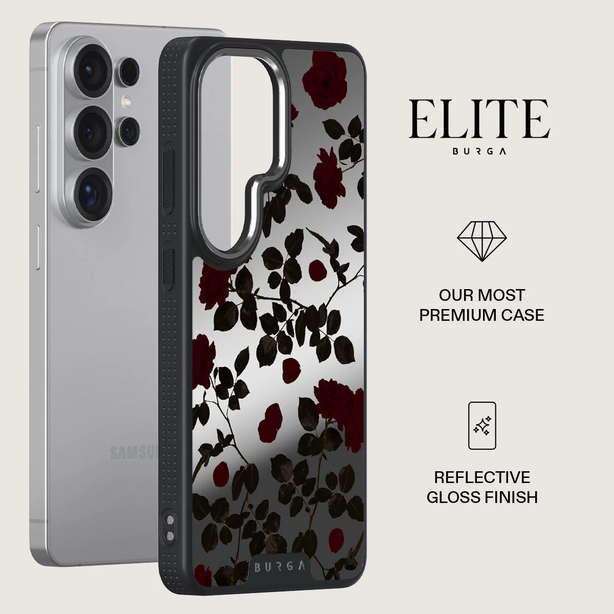 Main Character - Samsung Galaxy S26 Ultra Case - Image 57