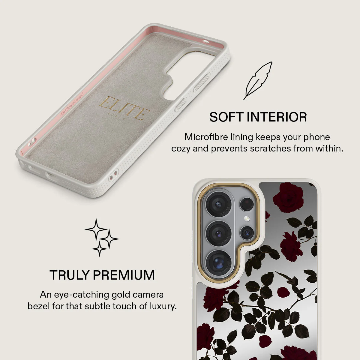 Main Character - Samsung Galaxy S26 Ultra Case - Image 77
