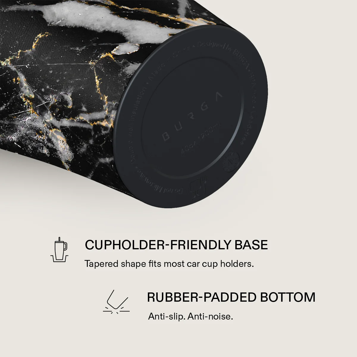 Make A Wish - All Day Leakproof Tumbler - Image 4