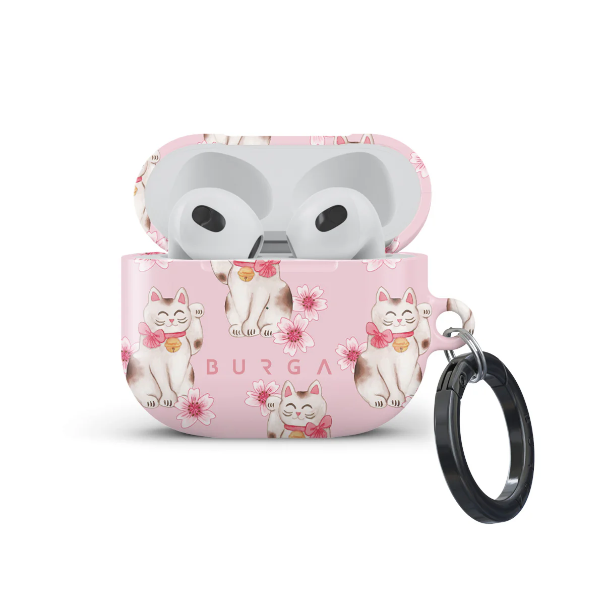 Maneki Neko - AirPods 3 Case